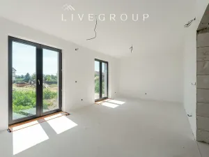 Prodej rodinného domu, Pouzdřany, 214 m2