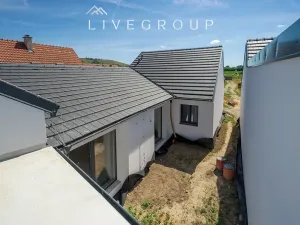Prodej rodinného domu, Pouzdřany, 214 m2