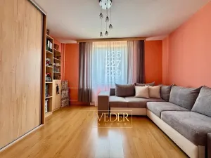 Prodej bytu 4+1, Teplice, Pod hvězdárnou, 103 m2