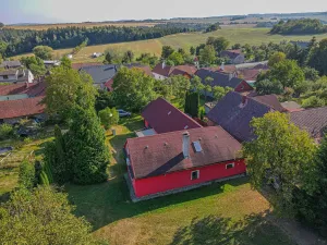Prodej rodinného domu, Suchdol, 210 m2