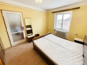 Prodej bytu 2+1, Třemošnice, 17. listopadu, 55 m2