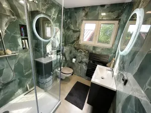 Prodej chaty, Týniště nad Orlicí, 52 m2