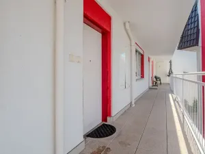 Pronájem bytu 2+kk, Poděbrady, Táboritská, 66 m2