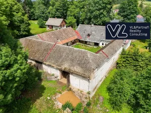 Prodej domu, Sněžné, 2500 m2