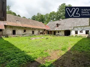 Prodej domu, Sněžné, 2500 m2