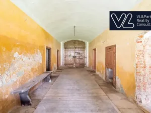 Prodej domu, Sněžné, 2500 m2