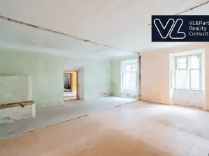 Prodej domu, Sněžné, 2500 m2