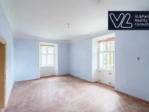 Prodej ubytování, Sněžné, 2500 m2