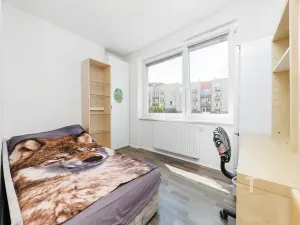 Prodej bytu 3+kk, Boskovice, Otakara Chlupa, 61 m2