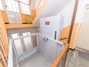 Prodej bytu 3+kk, Boskovice, Otakara Chlupa, 61 m2