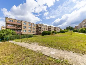 Prodej bytu 3+kk, Boskovice, Otakara Chlupa, 61 m2