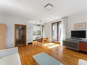 Prodej bytu 3+kk, Praha - Košíře, Musílkova, 85 m2