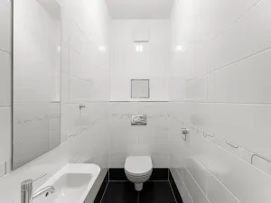 Prodej bytu 3+kk, Praha - Košíře, Musílkova, 85 m2