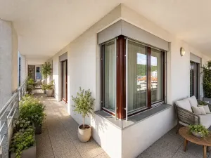 Prodej bytu 3+kk, Praha - Košíře, Musílkova, 85 m2