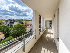 Prodej bytu 3+kk, Praha - Košíře, Musílkova, 85 m2