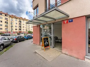 Prodej bytu 3+kk, Praha - Košíře, Musílkova, 85 m2