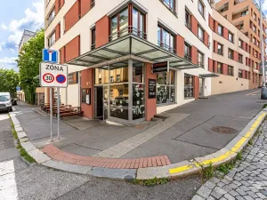 Prodej bytu 3+kk, Praha - Košíře, Musílkova, 85 m2