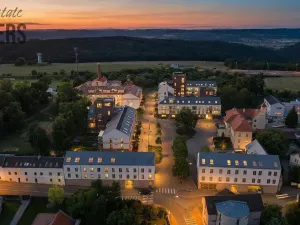 Prodej bytu 2+kk, Praha - Lochkov, U sladovny, 63 m2