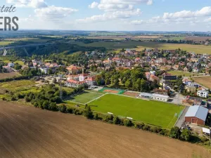 Prodej bytu 3+kk, Praha - Lochkov, U sladovny, 134 m2