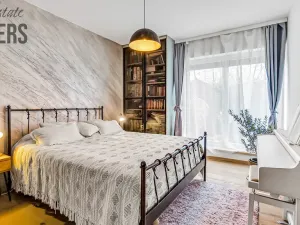 Prodej bytu 2+kk, Praha - Lochkov, U sladovny, 58 m2