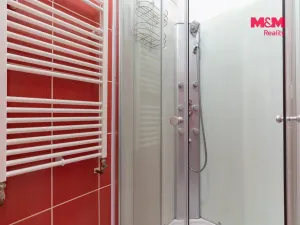 Prodej bytu 3+kk, Krajková, 60 m2