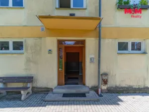 Prodej bytu 3+kk, Krajková, 60 m2