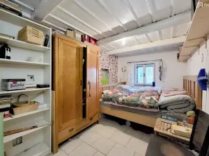 Prodej chalupy, Svojanov, 100 m2