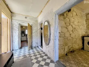Prodej chalupy, Svojanov, 100 m2