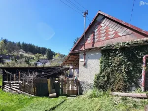 Prodej chalupy, Svojanov, 100 m2