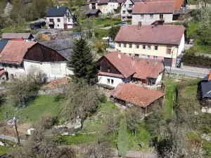 Prodej chalupy, Svojanov, 100 m2