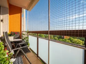 Prodej bytu 3+1, Brno, U pošty, 60 m2
