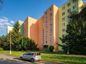 Prodej bytu 3+1, Brno, U pošty, 60 m2