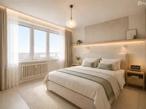Prodej bytu 3+1, Brno, Horníkova, 74 m2