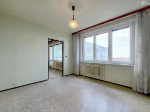 Prodej bytu 3+1, Brno, Horníkova, 74 m2