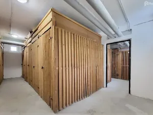 Prodej bytu 3+1, Brno, Horníkova, 74 m2
