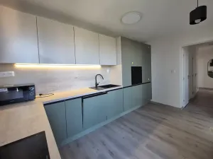 Pronájem bytu 2+1, Ostrava, Hlavní třída, 59 m2