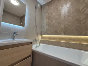 Pronájem bytu 2+1, Ostrava, Hlavní třída, 59 m2