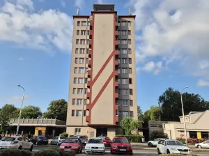 Pronájem bytu 2+1, Ostrava, Hlavní třída, 59 m2