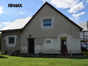 Prodej rodinného domu, Velká Kraš, 200 m2