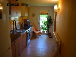 Prodej rodinného domu, Velká Kraš, 200 m2