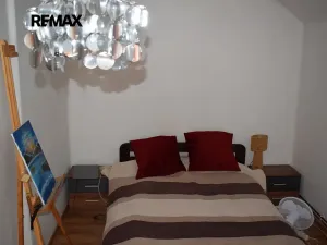 Prodej rodinného domu, Velká Kraš, 200 m2