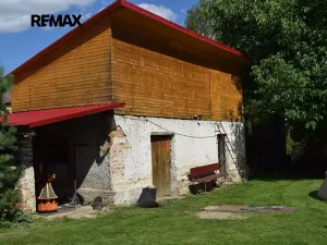 Prodej rodinného domu, Velká Kraš, 200 m2