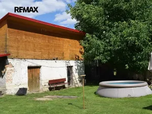 Prodej rodinného domu, Velká Kraš, 200 m2