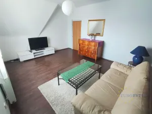 Pronájem bytu 2+1, Praha - Stodůlky, Živcových, 70 m2