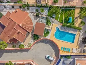 Prodej rodinného domu, Ciudad Quesada, Alicante, Španělsko, 223 m2