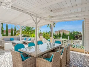 Prodej rodinného domu, Ciudad Quesada, Alicante, Španělsko, 223 m2