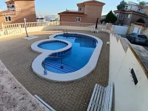 Prodej rodinného domu, Ciudad Quesada, Alicante, Španělsko, 113 m2