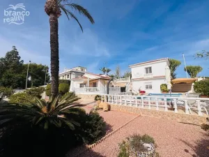 Prodej rodinného domu, Ciudad Quesada, Alicante, Španělsko, 138 m2