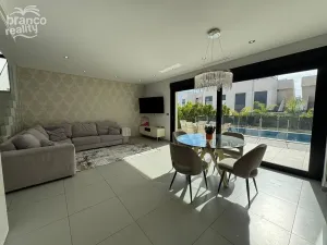 Prodej rodinného domu, Ciudad Quesada, Alicante, Španělsko, 125 m2