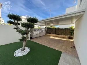Prodej rodinného domu, Ciudad Quesada, Alicante, Španělsko, 125 m2